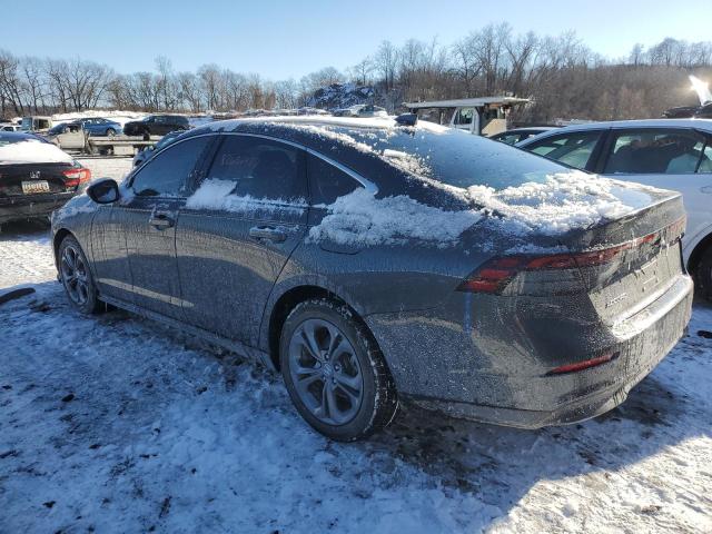 Изображение 2 2023 HONDA ACCORD EX 2023 с VIN 1HGCY1F3XPA051847