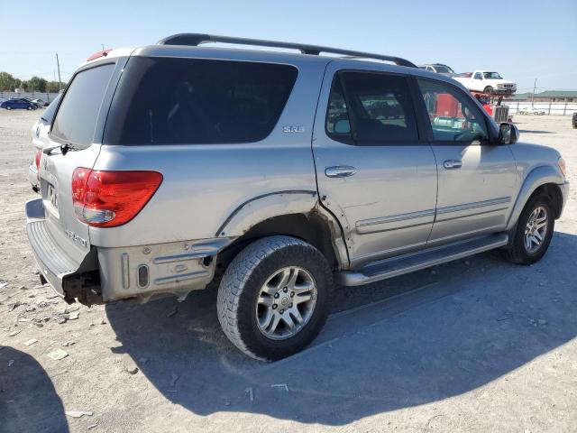 Image 3 of 2006 TOYOTA SEQUOIA SR5 2006 with VIN 5TDBT44A96S270540