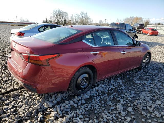 Изображение 3 2023 NISSAN ALTIMA SV 2023 с VIN 1N4BL4DV4PN393694