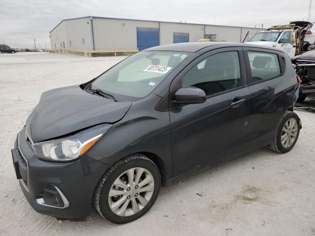 Obraz 2018 CHEVROLET SPARK 1LT 2018