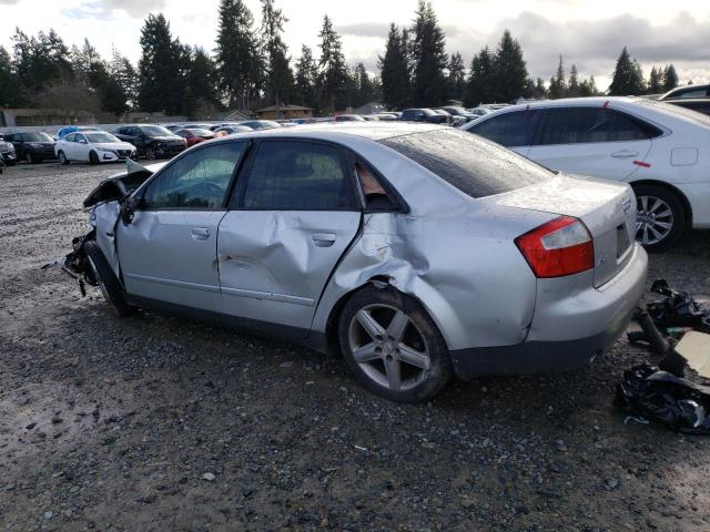 Obraz 2 z 2003 AUDI A4 1.8T 2003 z VIN WAUJC68E33A223420