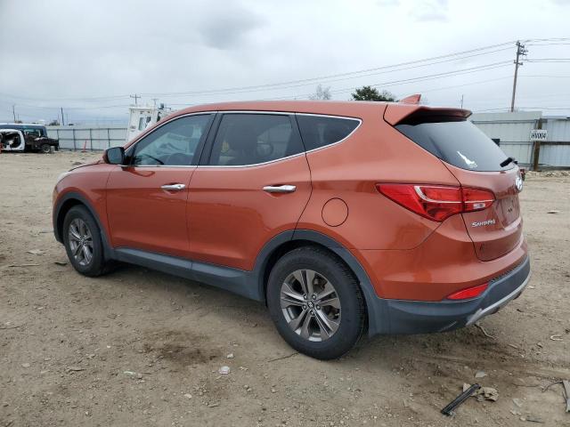 Obraz 2 z 2013 HYUNDAI SANTA FE SPORT  2013 z VIN 5XYZT3LB8DG027282