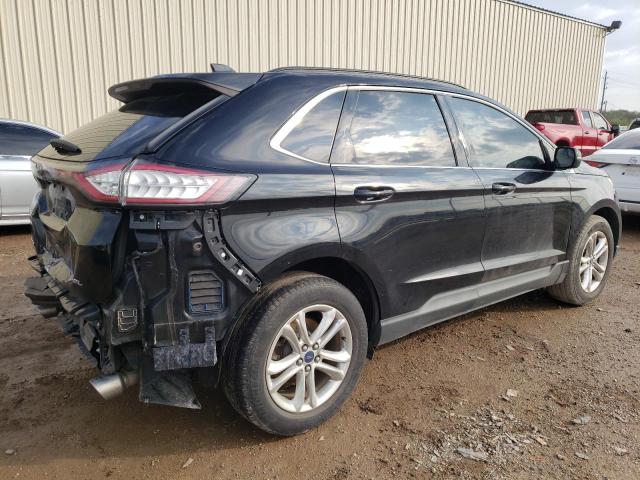 Obraz 3 z 2018 FORD EDGE SEL 2018 z VIN 2FMPK3J80JBC43916