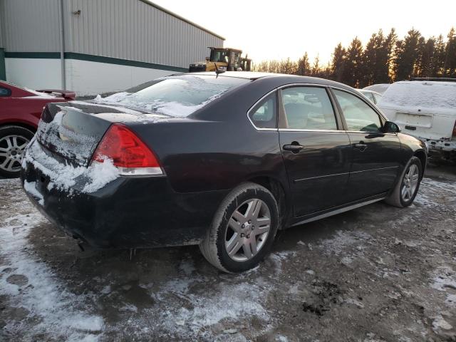 Obraz 3 z 2014 CHEVROLET IMPALA LIMITED LT 2014 z VIN 2G1WB5E30E1120907