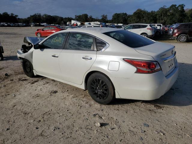 Image 2 of 2014 NISSAN ALTIMA 2.5 2014 with VIN 1N4AL3AP6EC112967