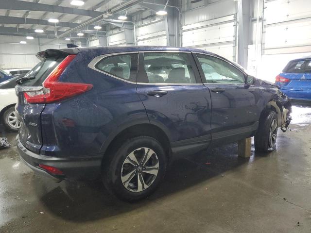 Image 3 of 2019 HONDA CR-V LX 2019 with VIN 2HKRW6H33KH225767