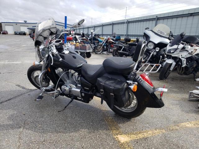 Изображение 2 2006 HONDA VT750 C 2006 с VIN JH2RC50096K210452