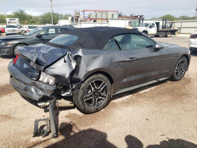 Image 3 of 2023 FORD MUSTANG  2023 with VIN 1FATP8UH3P5110874