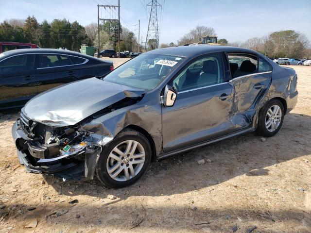 Изображение 2017 VOLKSWAGEN JETTA S 2017