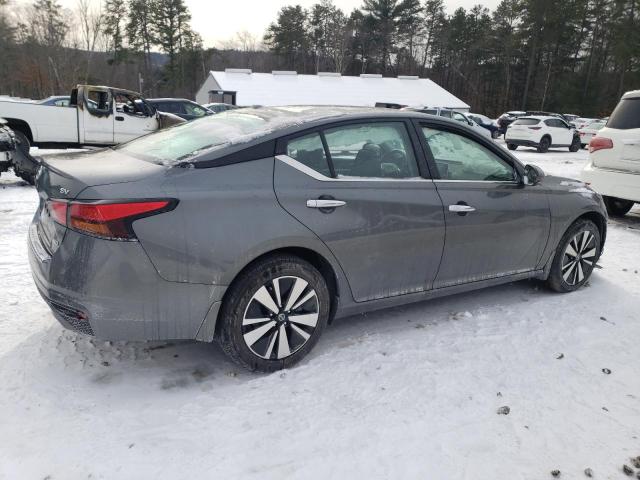 Изображение 3 2021 NISSAN ALTIMA SV 2021 с VIN 1N4BL4DWXMN409952