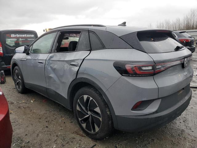 Изображение 2 2022 VOLKSWAGEN ID.4 PRO S 2022 с VIN WVGGNPE28NP052196