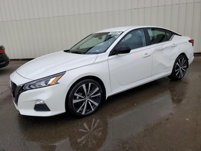 Obraz 2022 NISSAN ALTIMA SR 2022