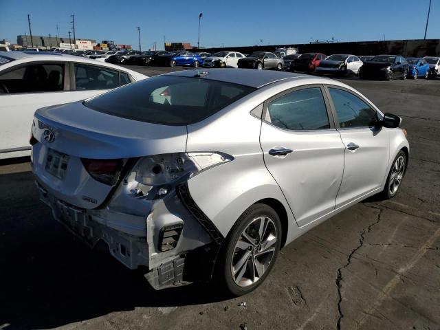 Image 3 of 2015 HYUNDAI ELANTRA SE 2015 with VIN KMHDH4AE8FU261918