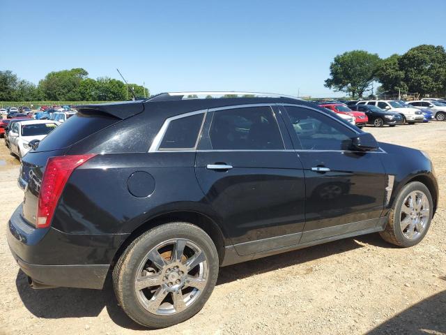 Image 3 of 2012 CADILLAC SRX PERFORMANCE COLLECTION 2012 with VIN 3GYFNEE30CS593491