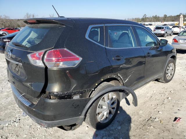 Изображение 3 2016 NISSAN ROGUE S 2016 с VIN 5N1AT2MT1GC922941