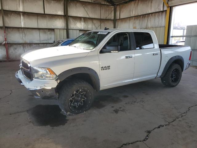 Изображение 1 2016 RAM 1500 SLT 2016 с VIN 3C6RR7LT8GG154674