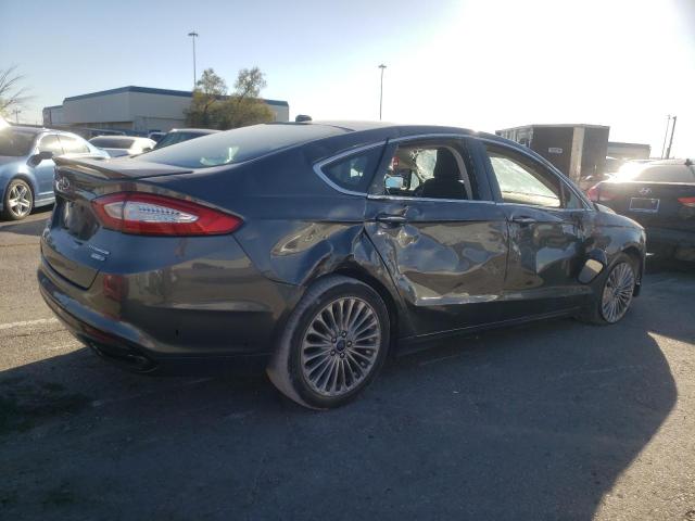 Obraz 3 z 2015 FORD FUSION TITANIUM 2015 z VIN 3FA6P0D9XFR172453