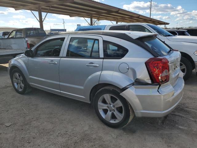 Image 2 of 2011 DODGE CALIBER MAINSTREET 2011 with VIN 1B3CB3HA8BD237872