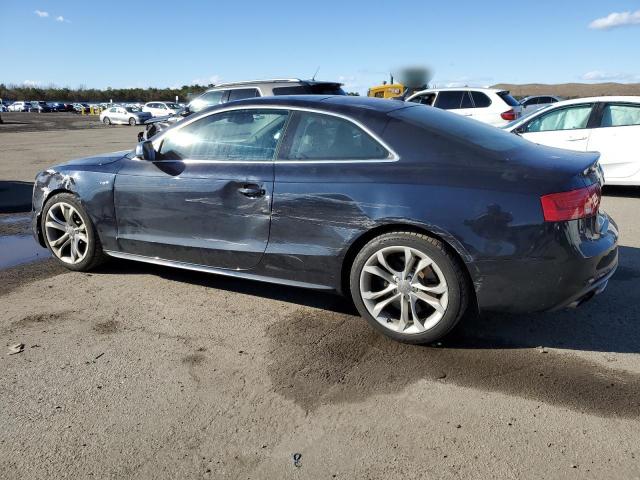 Obraz 2 z 2014 AUDI S5 PREMIUM PLUS 2014 z VIN WAUGGAFR1EA026112