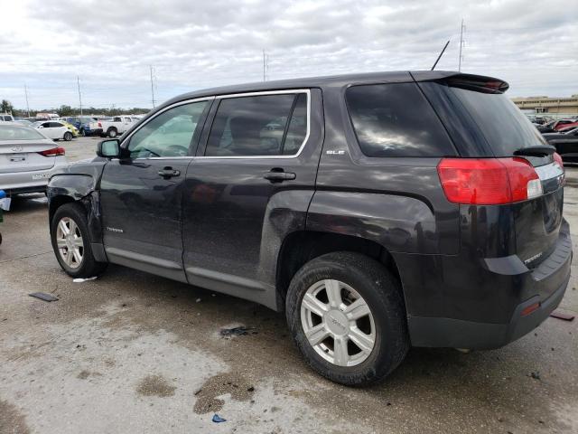 Изображение 2 2015 GMC TERRAIN SLE 2015 с VIN 2GKALMEK4F6124337