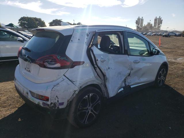 Image 3 of 2019 CHEVROLET BOLT EV PREMIER 2019 with VIN 1G1FZ6S03K4127488