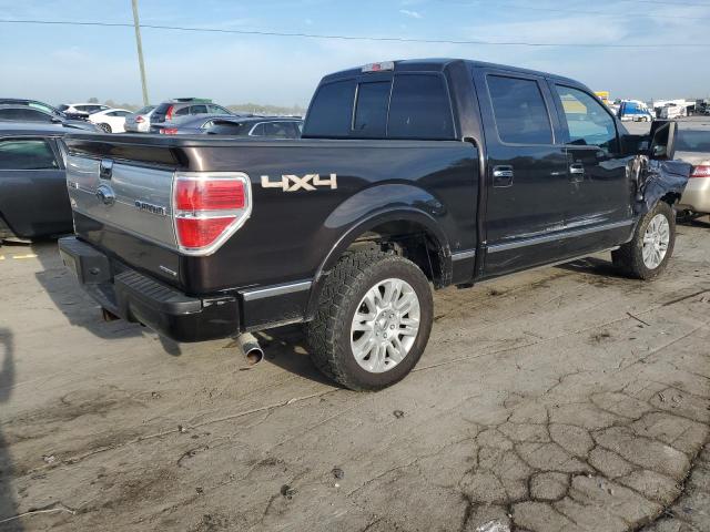 Obraz 3 z 2014 FORD F150 SUPERCREW 2014 z VIN 1FTFW1EFXEFB26060