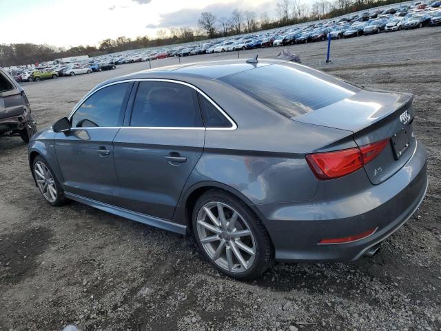 Image 2 of 2015 AUDI A3 PRESTIGE S-LINE 2015 with VIN WAUKFGFF9F1043473