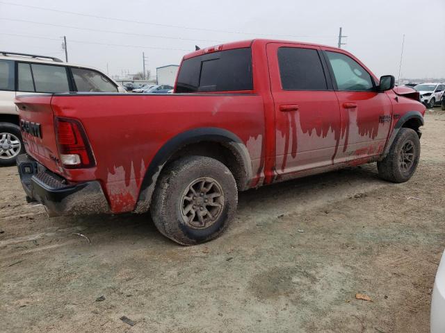 Obraz 3 z 2016 RAM 1500 REBEL 2016 z VIN 1C6RR7YT6GS258775