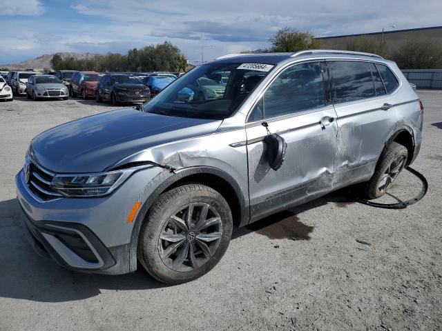 Obraz 2023 VOLKSWAGEN TIGUAN SE 2023