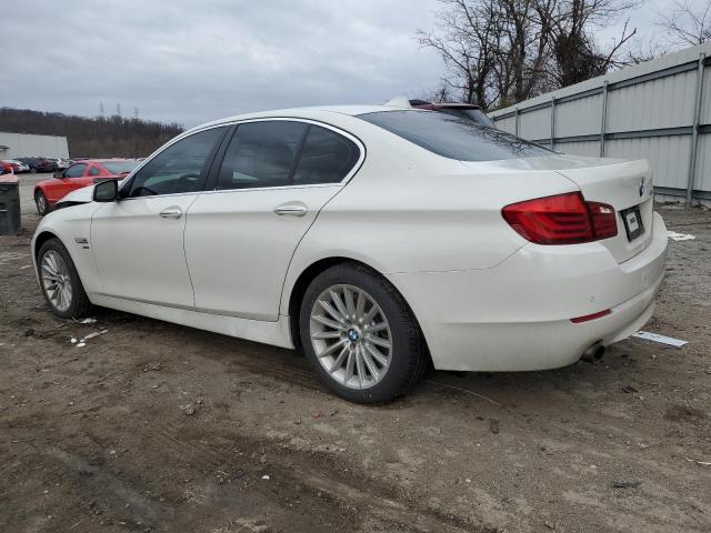 Obraz 2 z 2012 BMW 535 XI 2012 z VIN WBAFU7C58CDU59074