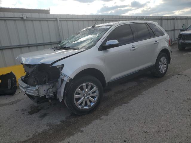 Изображение 1 2014 FORD EDGE SEL 2014 с VIN 2FMDK4JC8EBB38432