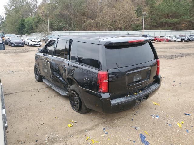 Obraz 2 z 2017 CHEVROLET TAHOE POLICE 2017 z VIN 1GNLCDEC0HR198043