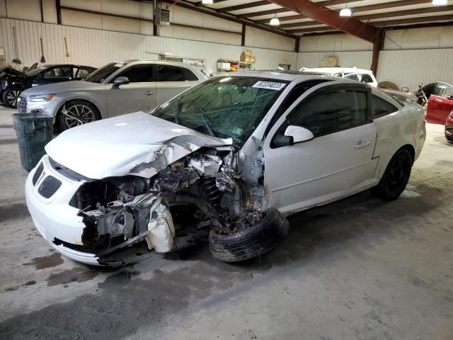 Obraz 1 z 2007 Pontiac G5 2007 z VIN 1G2AL15F877132783