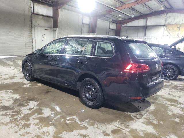 Obraz 2 z 2015 VOLKSWAGEN GOLF SPORTWAGEN TDI S 2015 z VIN 3VWFA7AU3FM508743