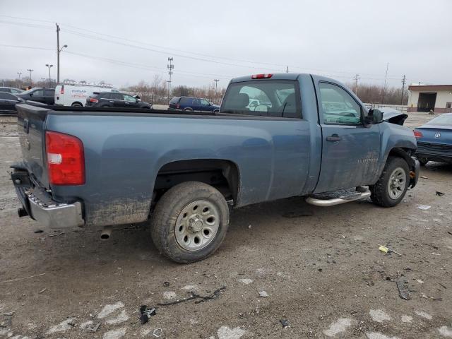 Obraz 3 z 2009 CHEVROLET SILVERADO C1500 2009 z VIN 1GCEC14CX9Z195332