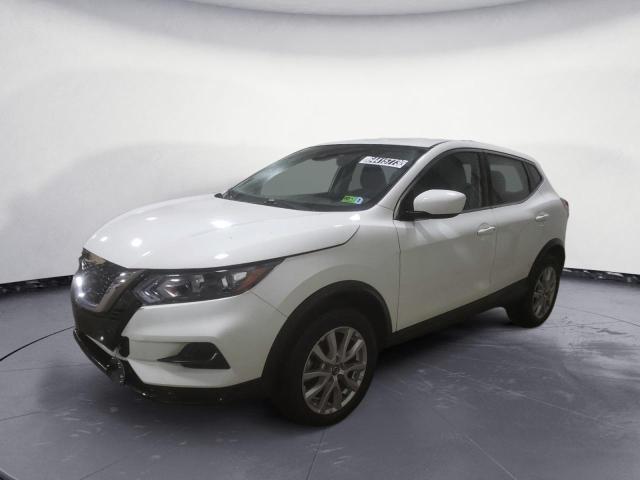 Изображение 1 2021 NISSAN ROGUE SPORT S 2021 с VIN JN1BJ1AW0MW423620