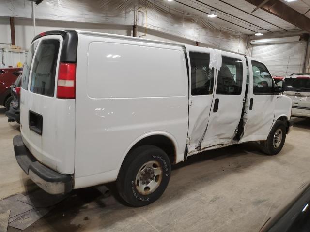 Image 3 of 2013 CHEVROLET EXPRESS G2500  2013 with VIN 1GCWGFBA5D1110198