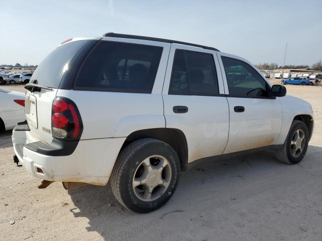 Изображение 3 2008 CHEVROLET TRAILBLAZER LS 2008 с VIN 1GNES13M282210725