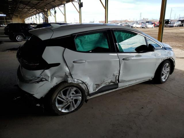 Image 3 of 2023 CHEVROLET BOLT EV 1LT 2023 with VIN 1G1FW6S00P4137444