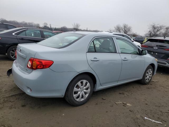 Obraz 3 z 2010 TOYOTA COROLLA BASE 2010 z VIN 2T1BU4EE5AC273452