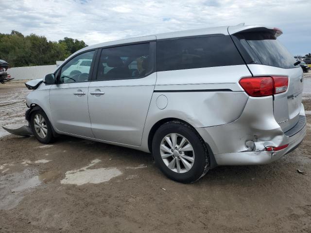 Изображение 2 2016 KIA SEDONA L 2016 с VIN KNDMA5C16G6181189