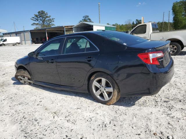 Image 2 of 2012 TOYOTA CAMRY BASE 2012 with VIN 4T1BF1FK7CU078936