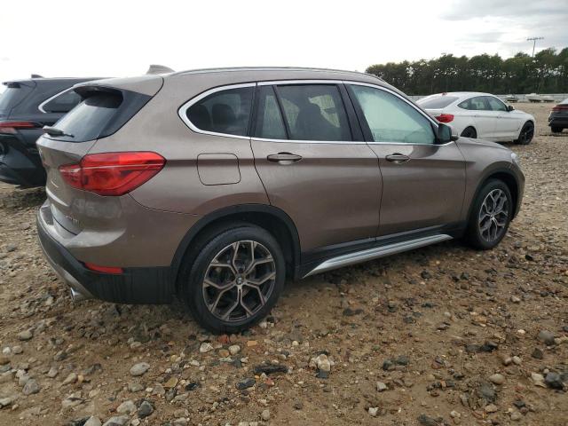 Image 3 of 2020 BMW X1 XDRIVE28I 2020 with VIN WBXJG9C04L5P84144