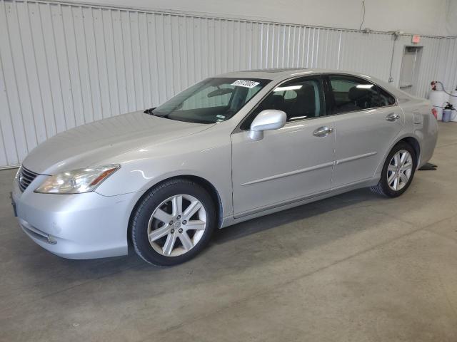 2007 LEXUS ES 350 2007 image