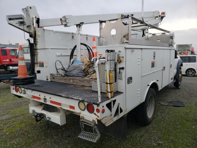 Image 3 of 2012 FORD F450 SUPER DUTY 2012 with VIN 1FDUF4GY3CEC63993