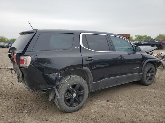 Image 3 of 2017 GMC ACADIA SLE 2017 with VIN 1GKKNKLA2HZ149760