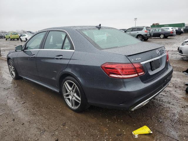 Obraz 2 z 2016 MERCEDES-BENZ E 350 4MATIC 2016 z VIN WDDHF8JB0GB263755