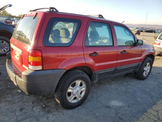 Image 3 of 2005 FORD ESCAPE XLS 2005 with VIN 1FMYU02Z55KD66059