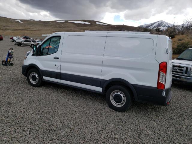 Image 2 of 2020 FORD TRANSIT T-150 2020 with VIN 1FTYE1Y80LKB55337