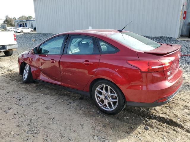 Изображение 2 2015 FORD FOCUS SE 2015 с VIN 1FADP3F28FL308523